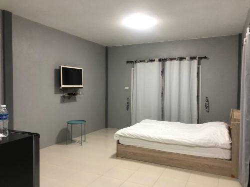 Apartamento Terminal1cafe