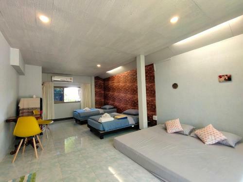 Villa ?????????? Home Nam Nan