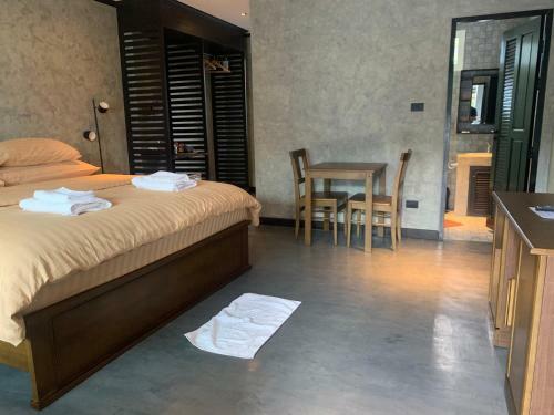 Dselin Boutique Hotel & Nails