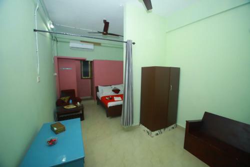 Lodge Faaz Residency