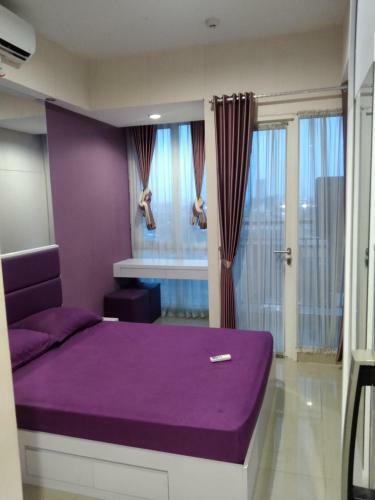 Apartement Papilio