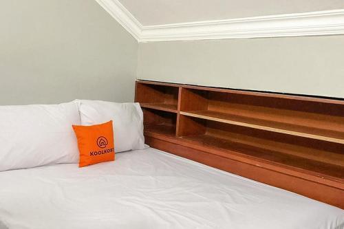 Hotel Koolkost @ Margorejo (Minimum Stay 6 Nights)
