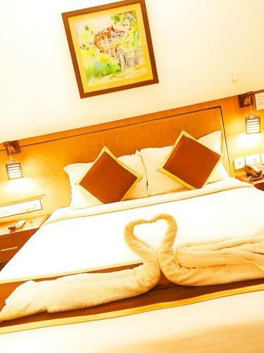 Hotel De Grand
