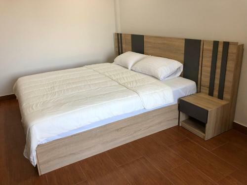 Albergue Rabbit Hotel