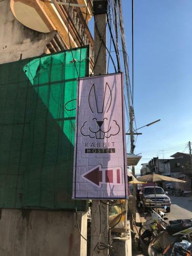 Albergue Rabbit Hotel