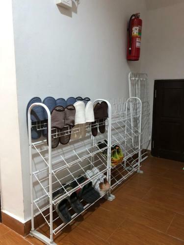 Albergue Rabbit Hotel