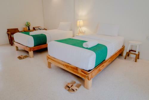 Bed & Breakfast A Day In Phetchabun
