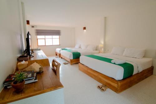 Bed & Breakfast A Day In Phetchabun