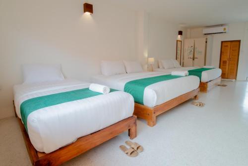 Bed & Breakfast A Day In Phetchabun