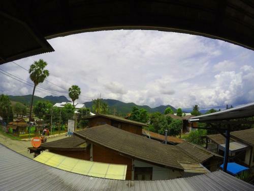 Hotel Payi Resort