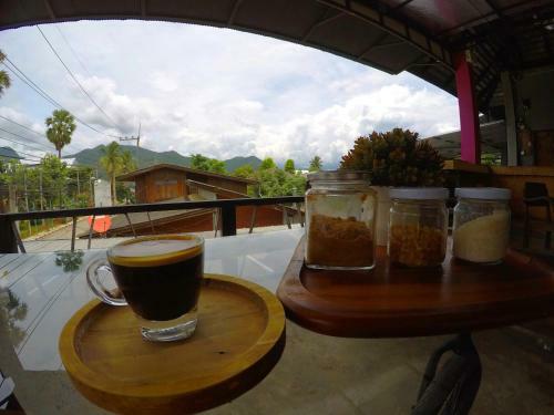Hotel Payi Resort
