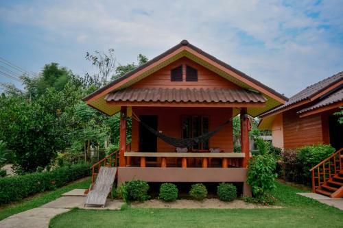 Hotel The Nest House
