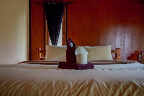 Hotel The Nest House