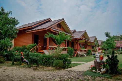 Hotel The Nest House