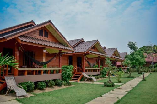 Hotel The Nest House