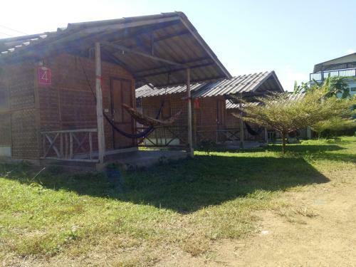 Pai Sleepy Hut