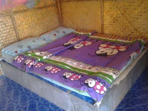 Pai Sleepy Hut