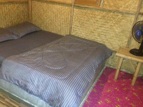 Pai Sleepy Hut