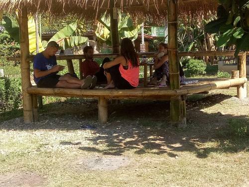 Pai Sleepy Hut