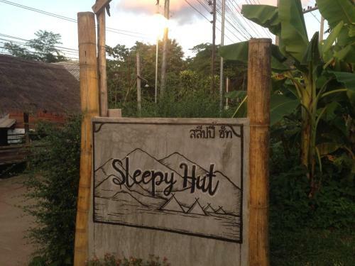 Pai Sleepy Hut