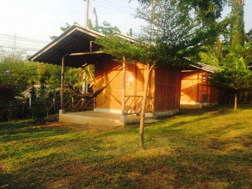 Pai Sleepy Hut