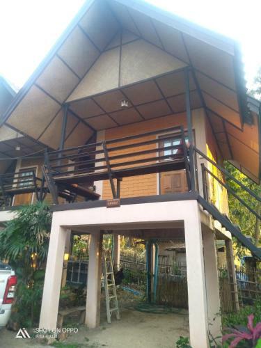 Hotel Baanwisarut Guesthouse