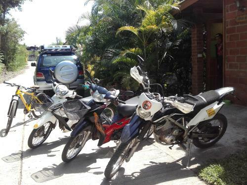 Apartamento Lotus House Pai