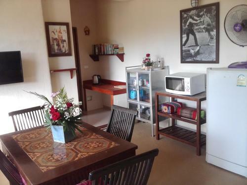 Apartamento Lotus House Pai