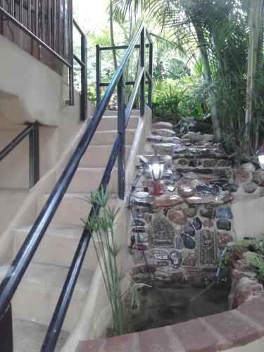 Apartamento Lotus House Pai