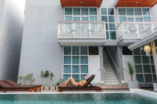 Apartamento ?????? Paiaparthotel
