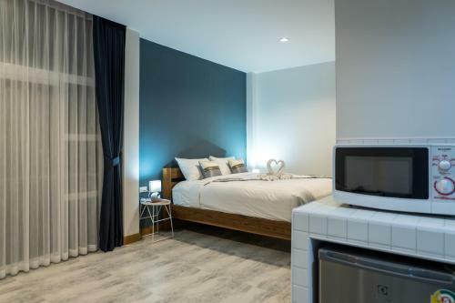 Apartamento ?????? Paiaparthotel