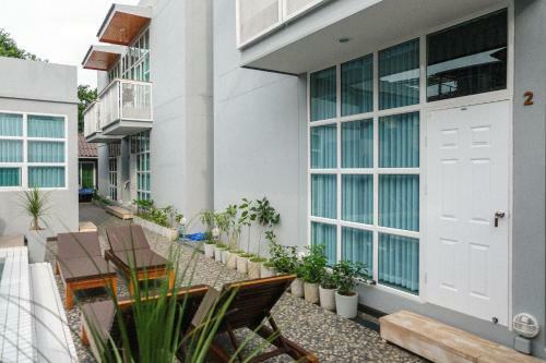 Apartamento ?????? Paiaparthotel
