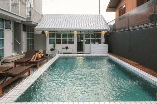 Apartamento ?????? Paiaparthotel