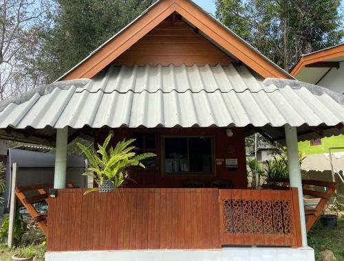 Peace Of Love Hostel Pai, Thailand