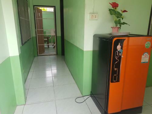Peace Of Love Hostel Pai, Thailand