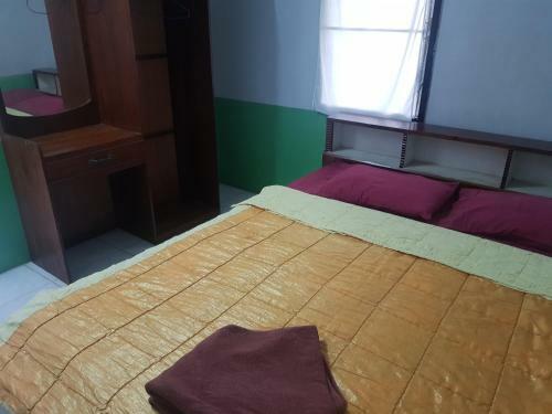 Peace Of Love Hostel Pai, Thailand