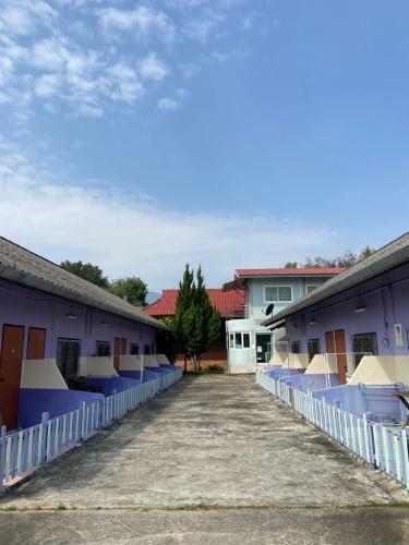 Peace Of Love Hostel Pai, Thailand