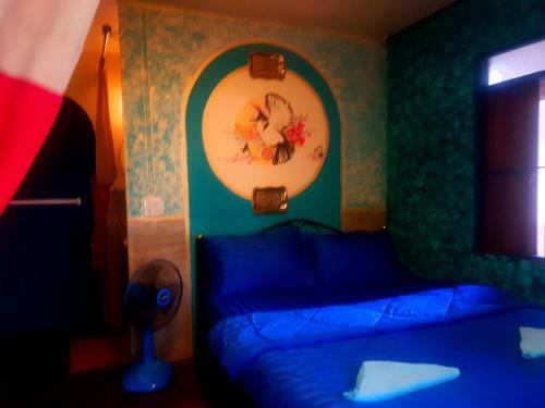 Sunny Hostel Pai