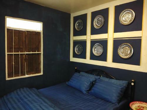 Sunny Hostel Pai