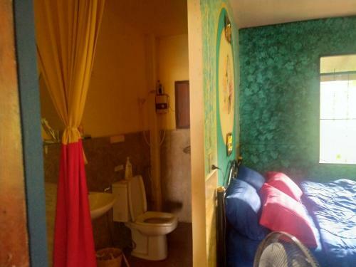 Sunny Hostel Pai