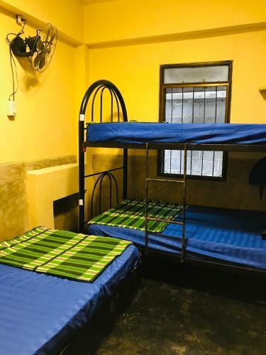 Sunny Hostel Pai