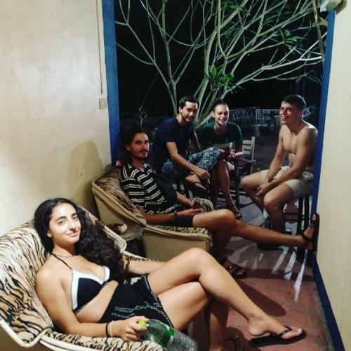 Sunny Hostel Pai