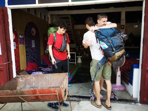 Sunny Hostel Pai