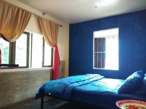 Sunny Hostel Pai