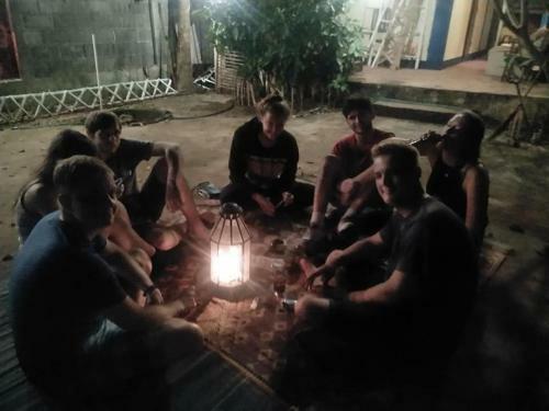 Sunny Hostel Pai