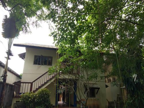 Sunny Hostel Pai