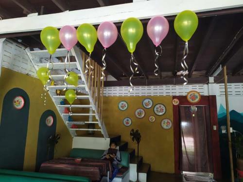 Sunny Hostel Pai