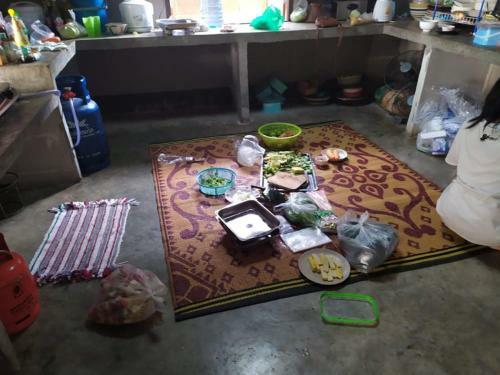 Sunny Hostel Pai