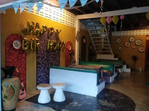 Sunny Hostel Pai