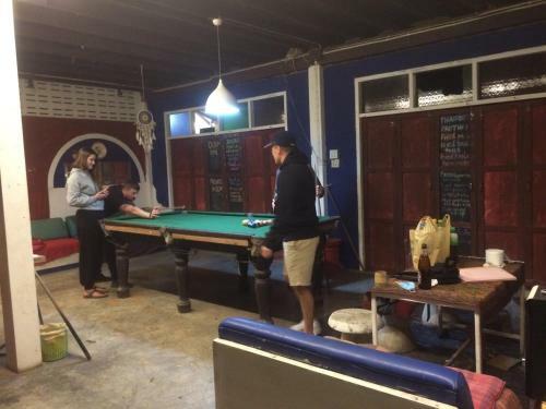 Sunny Hostel Pai